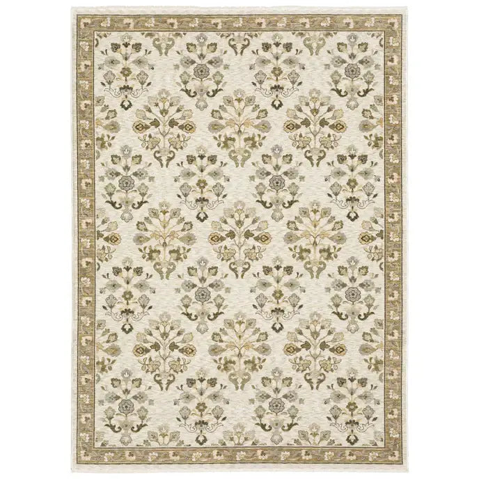 Westwood Area Rug - 2’x3’ - Area Rug