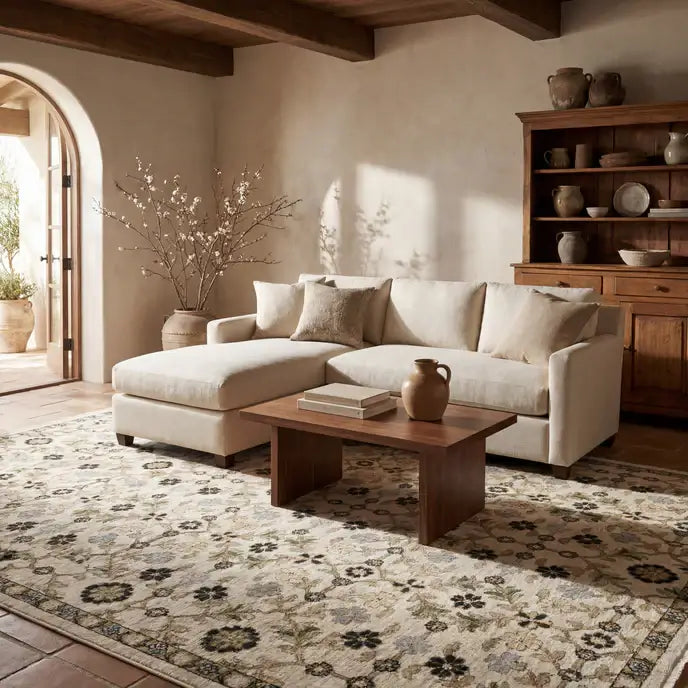 Westwood Area Rug - 2’x3’ - Area Rug