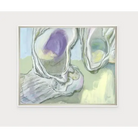 Whale Rock Oysters - Artwork