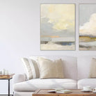 Where Land Meets Sky - Artwork