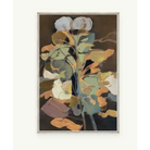 Whimsy Garden II Artwork - Artwork