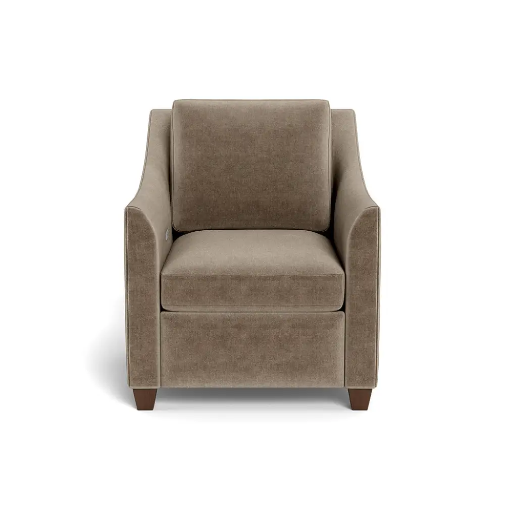Whitby Recliner - Recliner