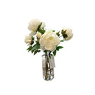 White Floral Arrangement - Florals