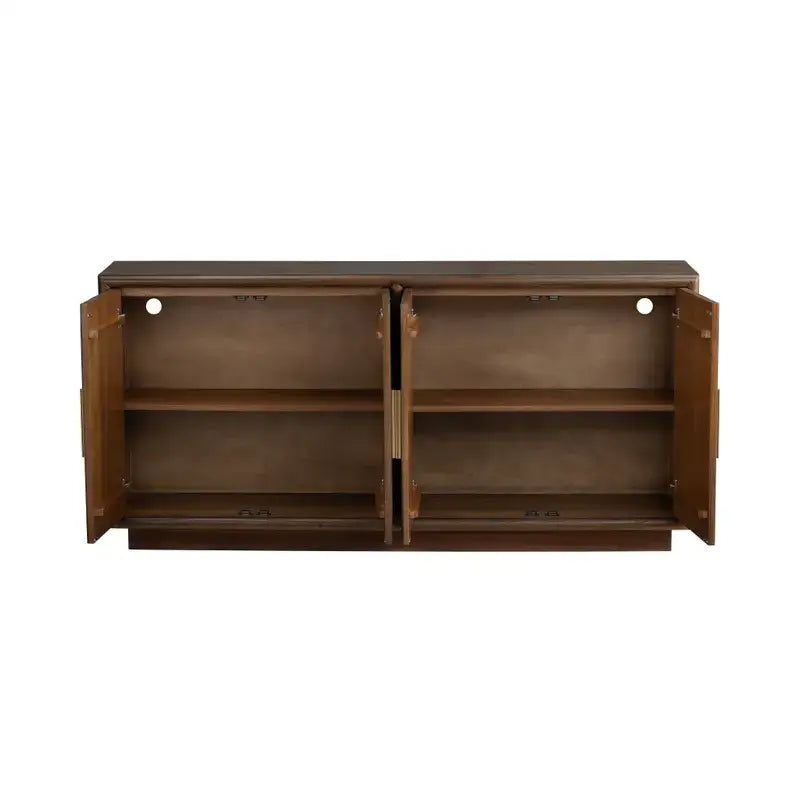 Whitman Four-Door Sideboard - Sideboard