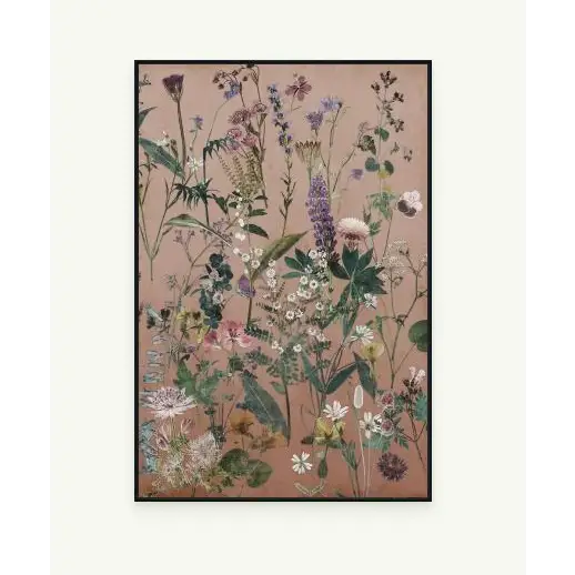 Wild Grace II Artwork - Artwork