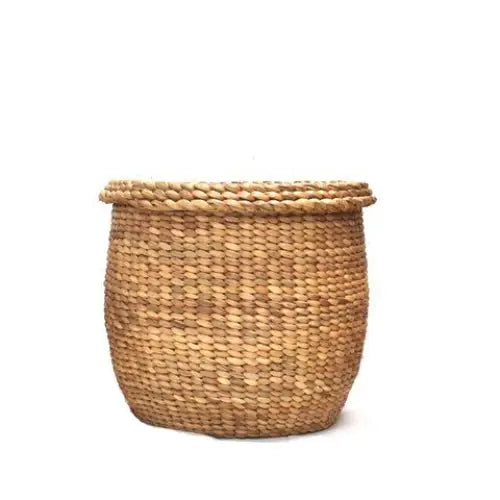 Wilda Woven Planter Baskets - Medium - baskets