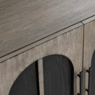 Wilder Four-Door Sideboard - Sideboard