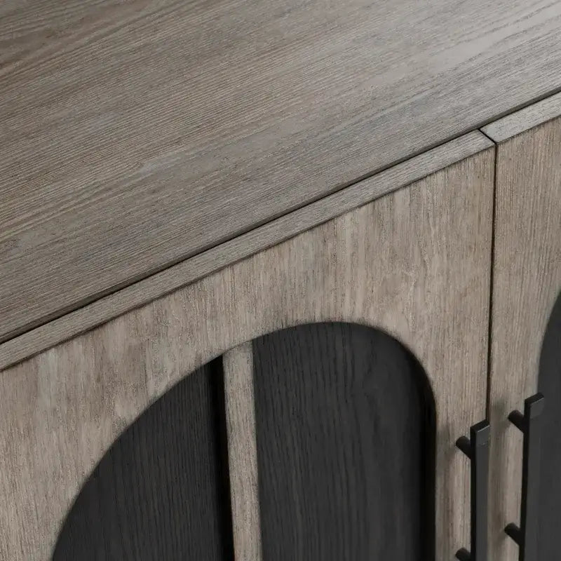 Wilder Four-Door Sideboard - Sideboard
