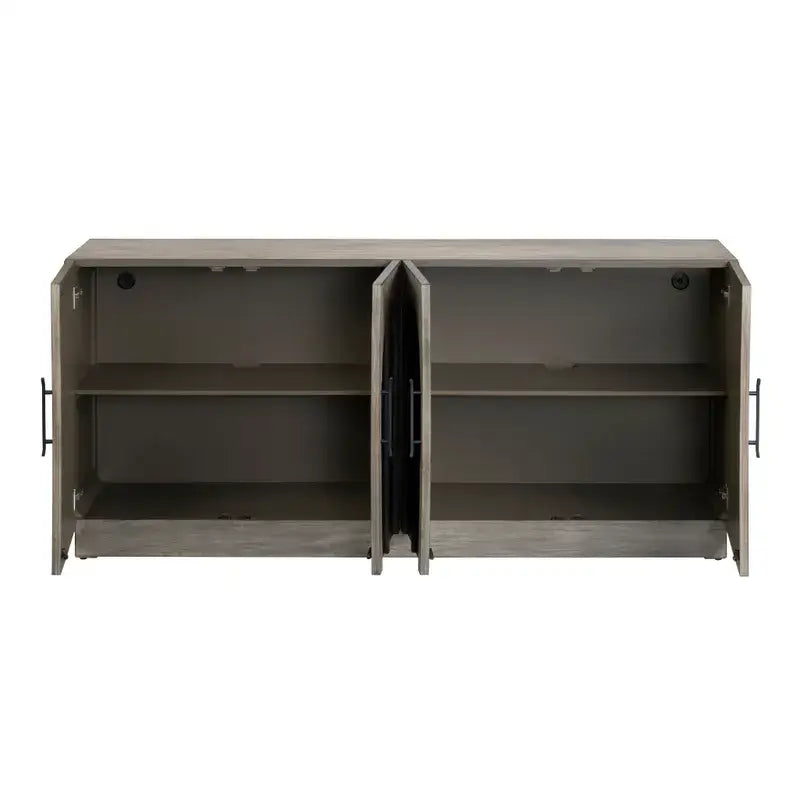 Wilder Four-Door Sideboard - Sideboard
