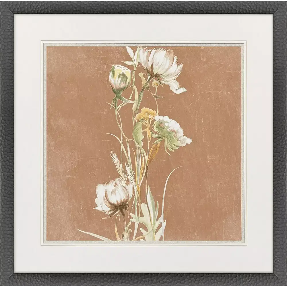 Wildflowers - I - Artwork