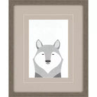 Wildlife I - Wall Decor