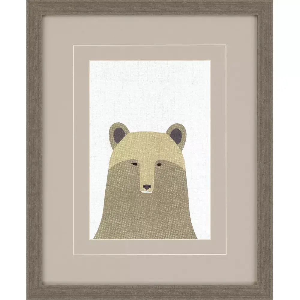 Wildlife II - Wall Decor