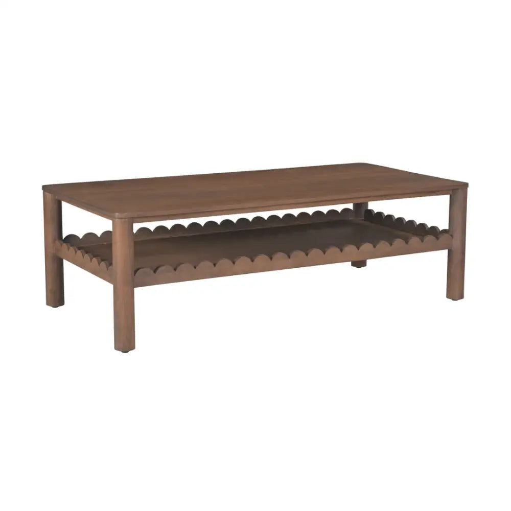 Wiley Coffee Table - Furniture