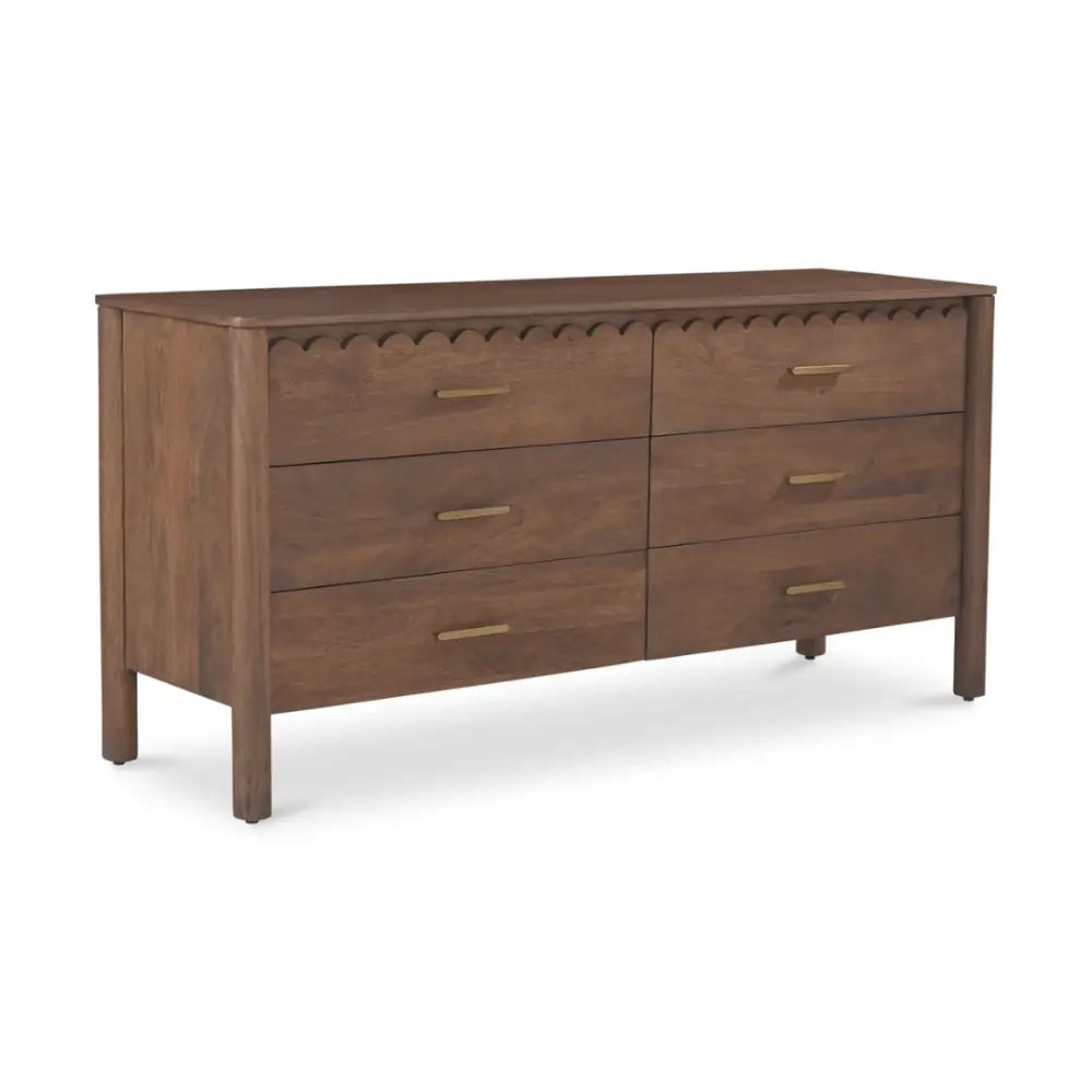 Wiley Dresser - Furniture