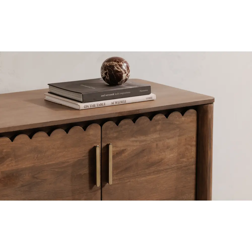 Wiley Sideboard - Furniture