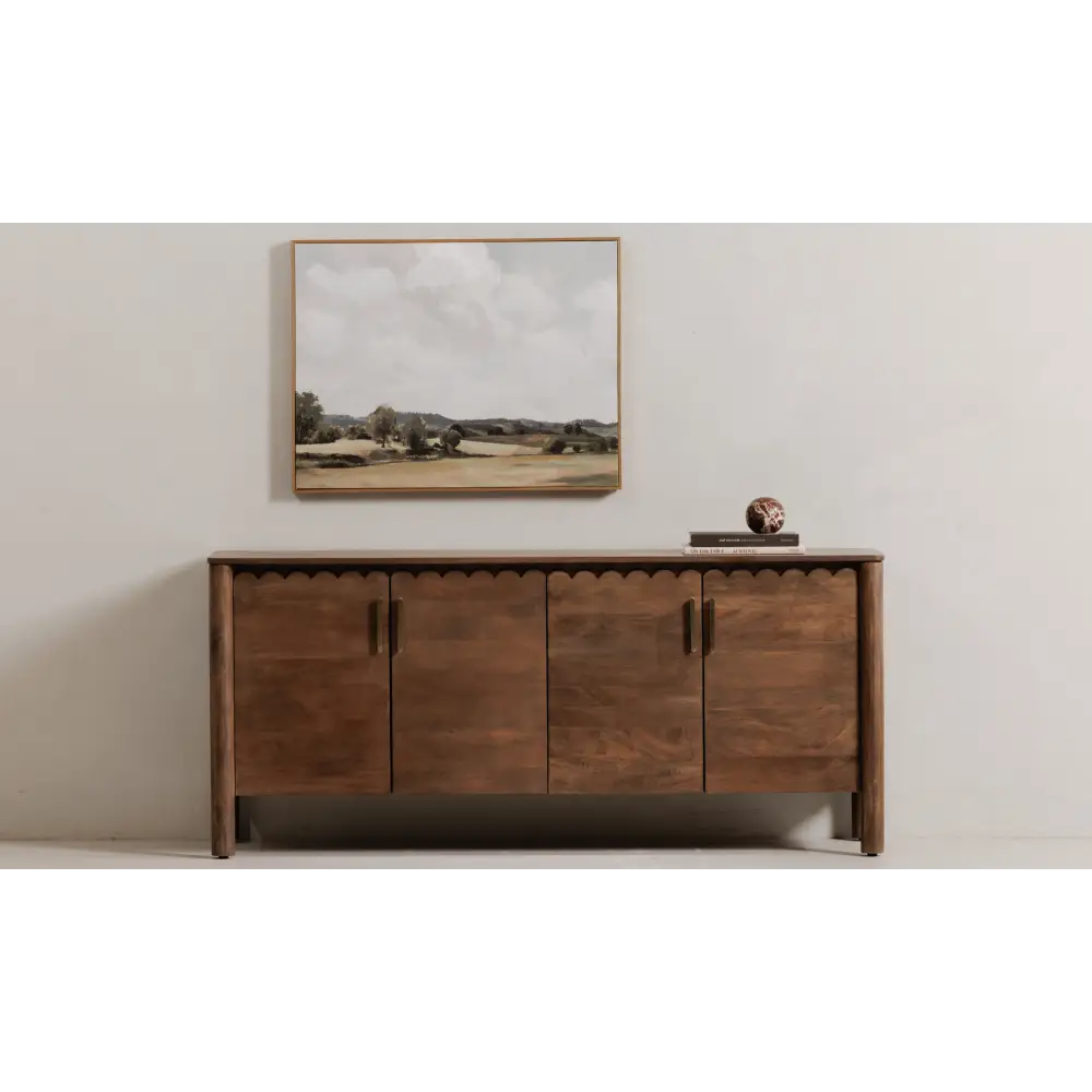 Wiley Sideboard - Furniture