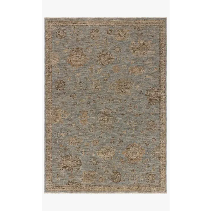 Willa Area Rug - Sample - Area Rug