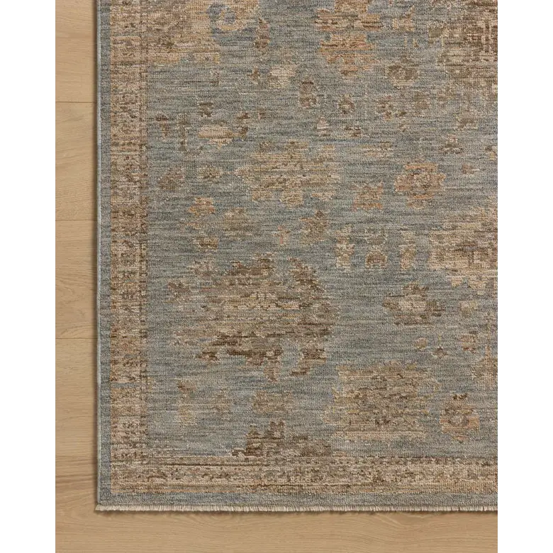 Willa Area Rug - Sample - Area Rug