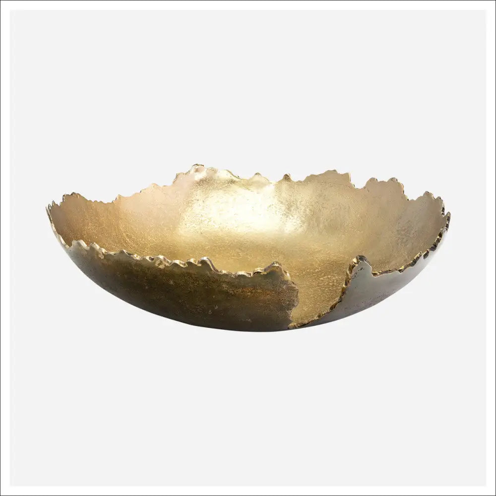 Willis Bowl - Bowl