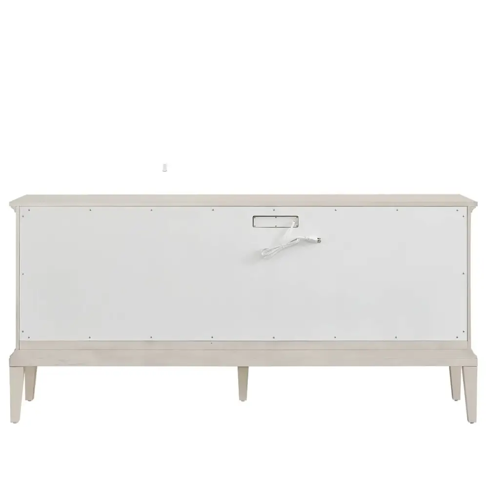 Willow Credenza - Credenza