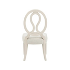 Willow Oval Side Dining Chair - Dining Chair