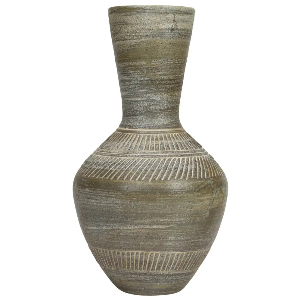 Willow Short Vase - Accessories