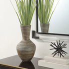 Willow Short Vase - Accessories