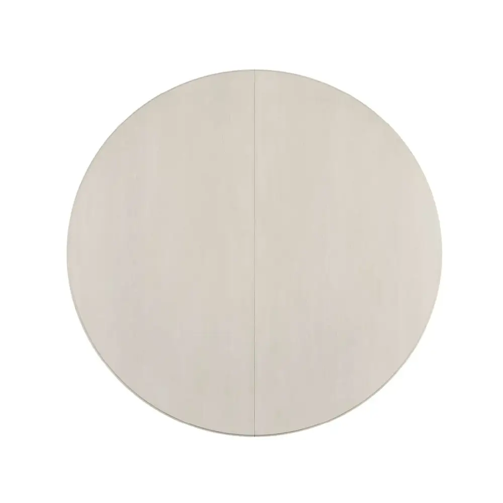 Willow Wrapped Dining Table - Dining Table