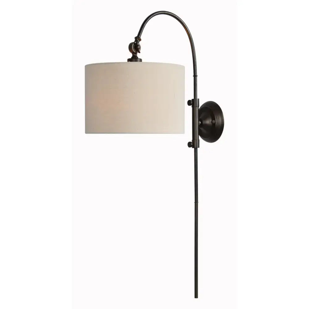 Wilson Sconce - Sconce