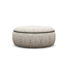 WILSON SWIVEL OTTOMAN - SWIVEL OTTOMAN