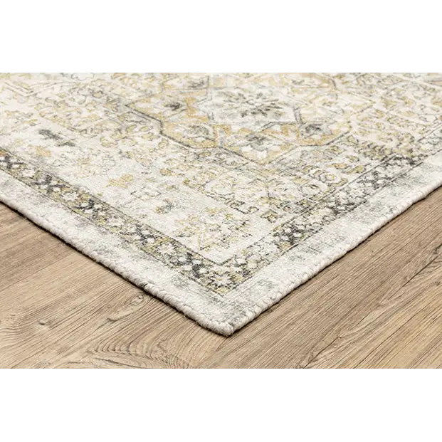 Windham Area Rug - 8’ x 10’ - Area Rugs