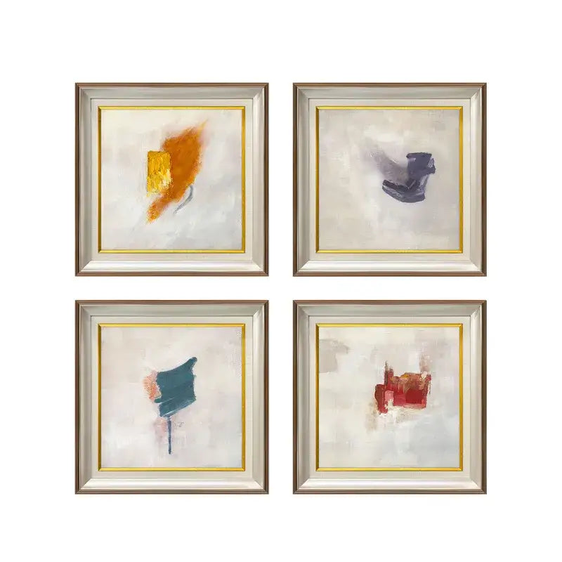 Winds of Color Artwork - Artwork