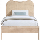 Windsor Twin Bed - Twin Bed