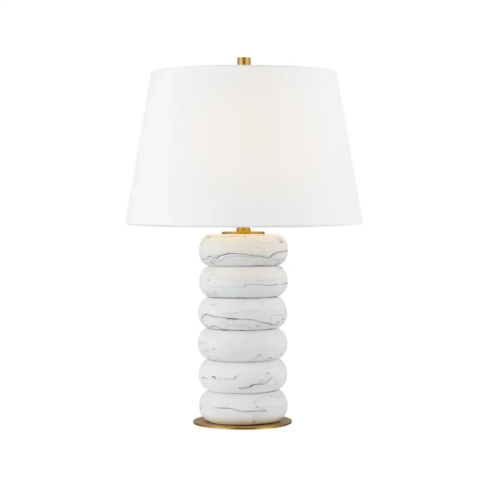 WINNIE TABLE LAMP - TABLE LAMP