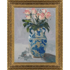 Winter Roses - Artwork