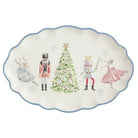 Winter Wonderland Platter - Christmas Platter
