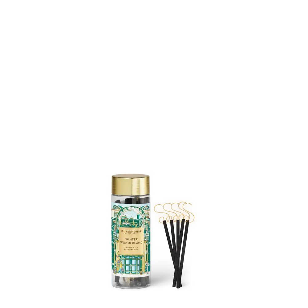 Winter Wonderland - Tree Scent Stems - Scent Stems