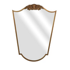 Wisteria Mirror - Mirror