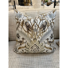 Woodesy Natural Pillow - THROW PILLOW