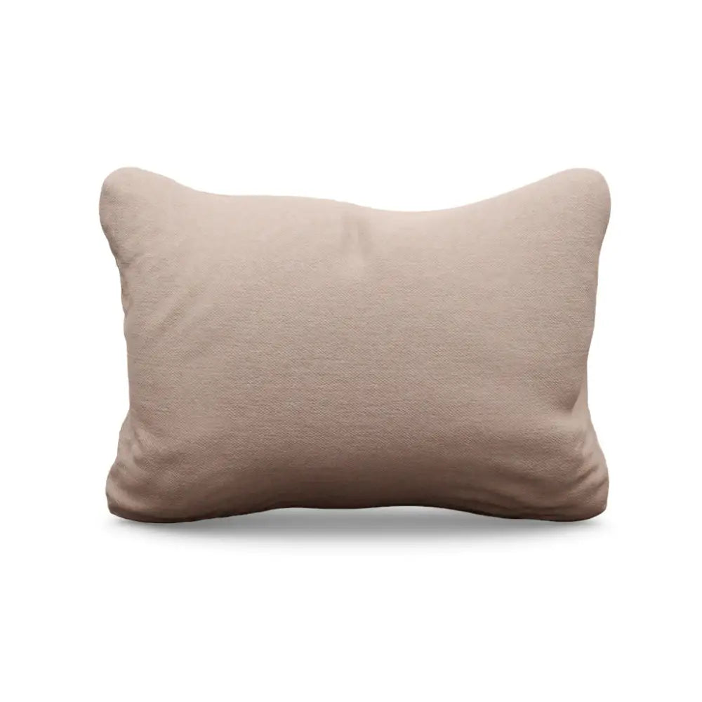Wooly Lumbar Pillow - Lumbar Pillow