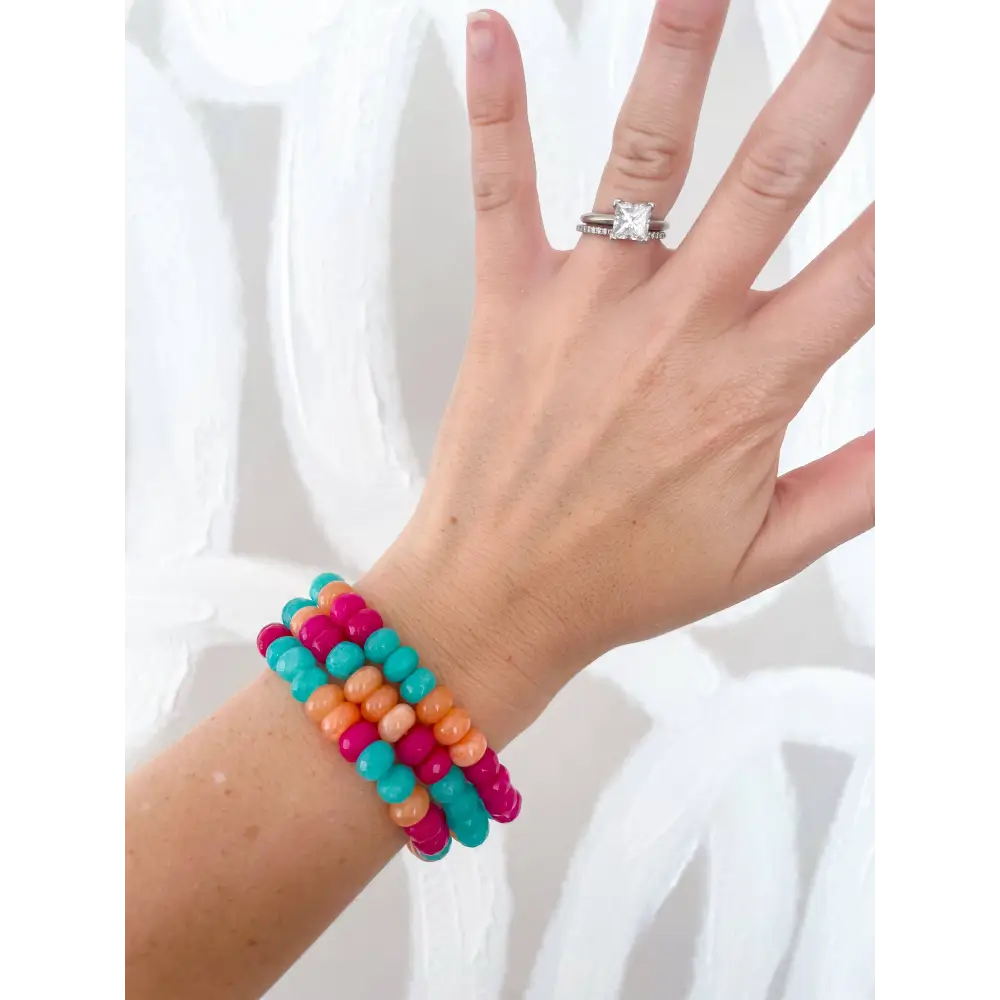 Worth Bracelet