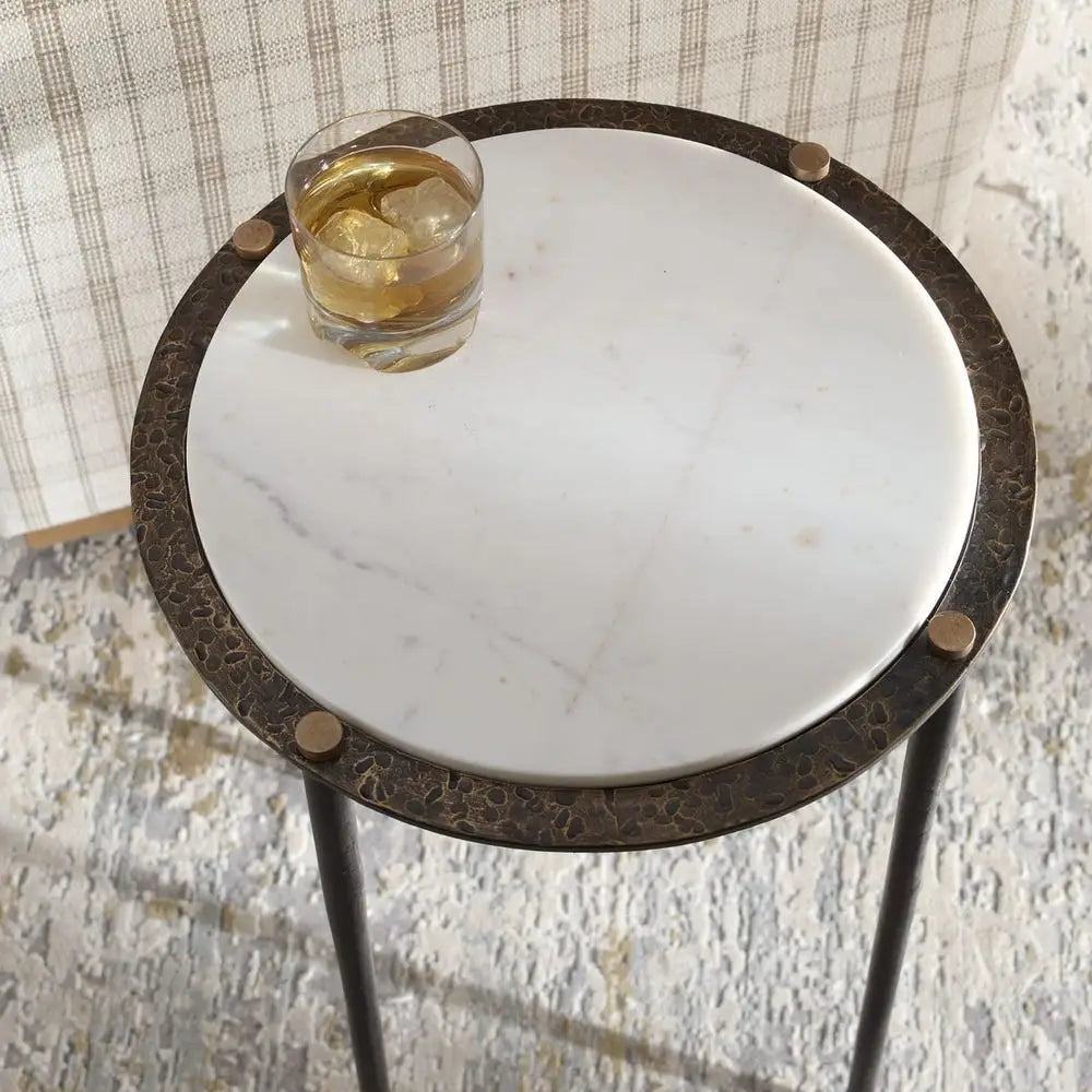 Wren Accent Table - Accent Table