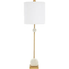 Wren Lamp - Lighting