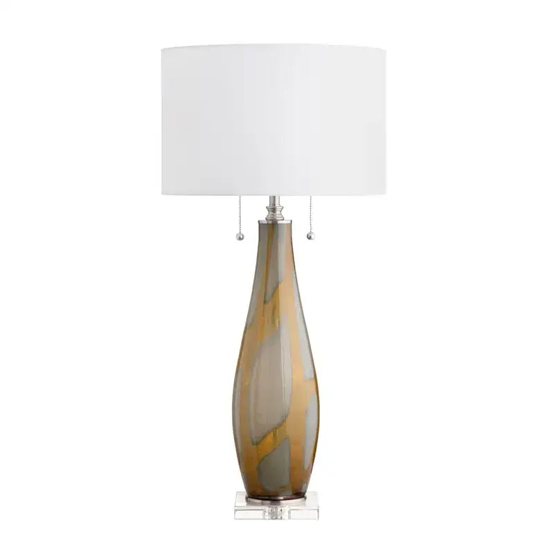 Wren Table Lamp - Table Lamp
