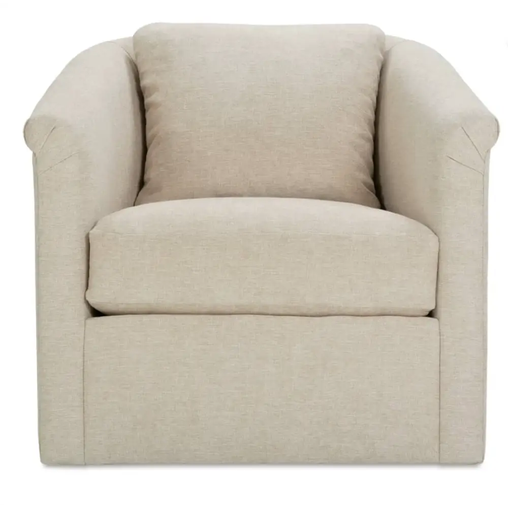WRENN SWIVEL CHAIR - Swivel Chair