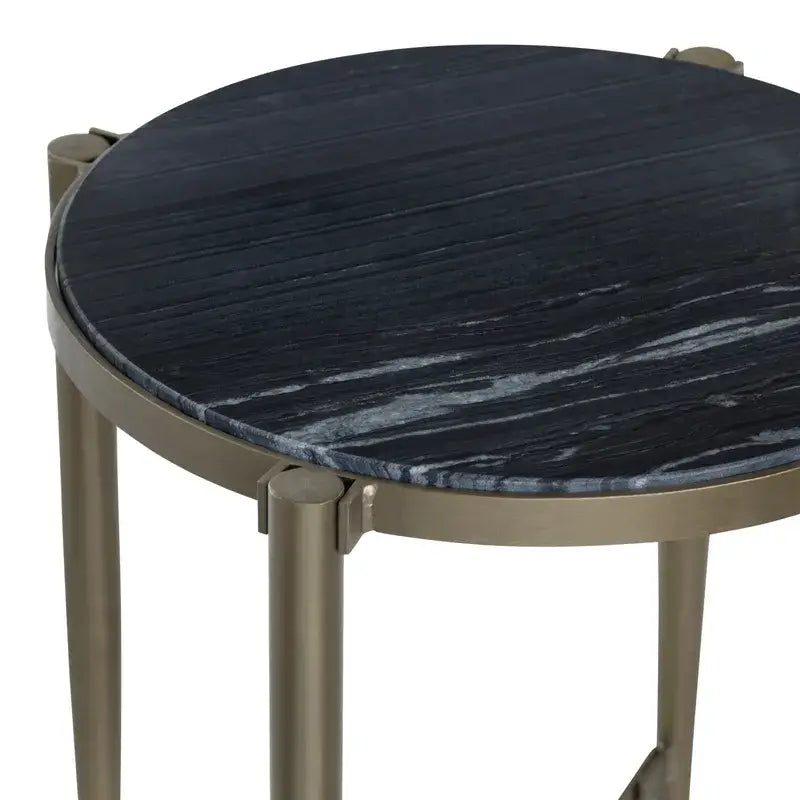 Xander Accent Table - Accent Table