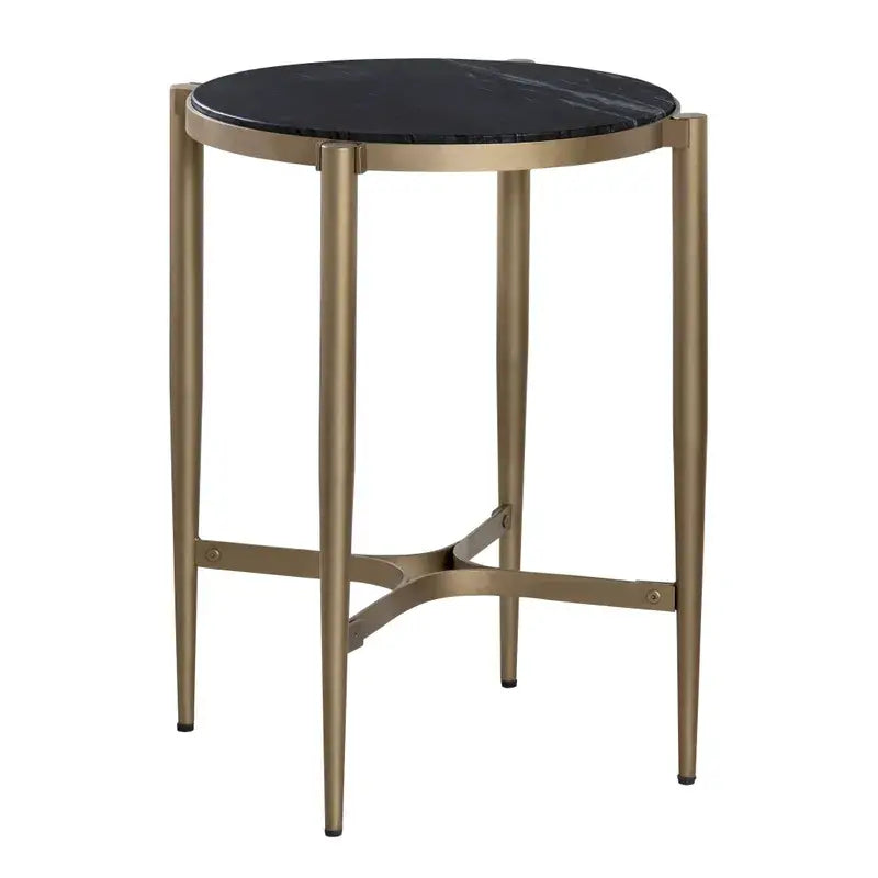 Xander Accent Table - Accent Table