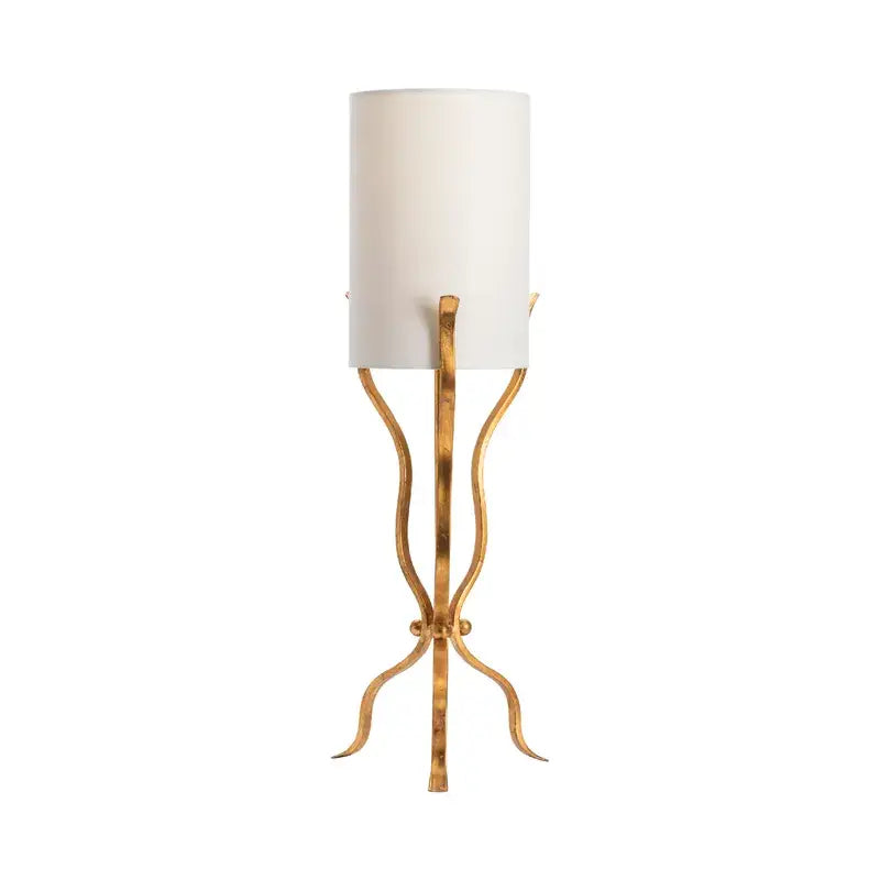 XAVIER TABLE LAMP - LAMP