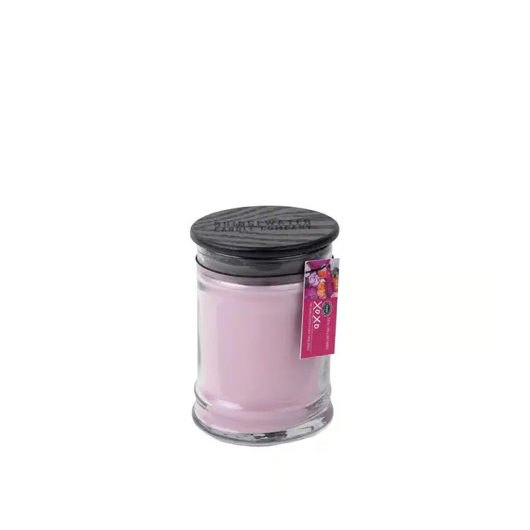 XOXO 8oz Jar Candle - Candle