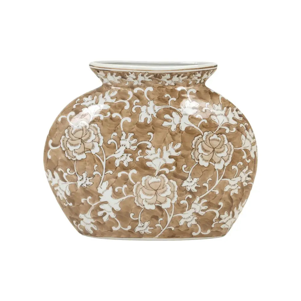 Xylina Tall Vase - Vase